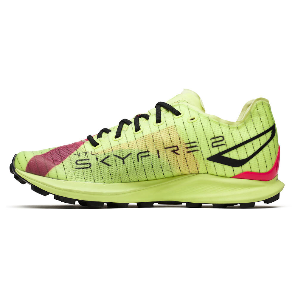 Pánská běžecká obuv Merrell MTL Skyfire 2 Matryx  Mantis  UK 9,5 - thumb (5)