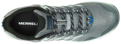 Pánská běžecká obuv Merrell  Nova 3 Monument  UK 8,5