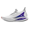 Pánská běžecká obuv Mizuno Neo Vista 2 White/White/Iris Bloom