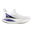 Pánská běžecká obuv Mizuno Neo Vista 2 White/White/Iris Bloom