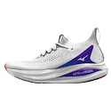 Pánská běžecká obuv Mizuno Neo Vista 2 White/White/Iris Bloom