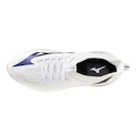 Pánská běžecká obuv Mizuno Neo Vista 2 White/White/Iris Bloom