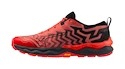 Pánská běžecká obuv Mizuno Wave Daichi 8 Cayenne/Black/High Risk Red