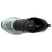 Pánská běžecká obuv Mizuno  Wave Daichi 8 Grayed Jade/Black/Jade Cream