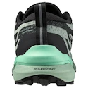 Pánská běžecká obuv Mizuno  Wave Daichi 8 Grayed Jade/Black/Jade Cream