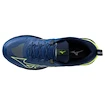 Pánská běžecká obuv Mizuno  Wave Daichi 8 Navy Peony/Sharp Green/Dress Blues