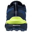 Pánská běžecká obuv Mizuno  Wave Daichi 8 Navy Peony/Sharp Green/Dress Blues