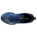 Pánská běžecká obuv Mizuno  Wave Daichi 8 Navy Peony/Sharp Green/Dress Blues