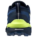 Pánská běžecká obuv Mizuno  Wave Daichi 8 Navy Peony/Sharp Green/Dress Blues