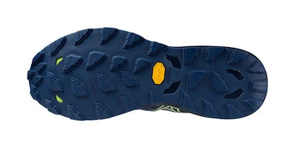 Pánská běžecká obuv Mizuno  Wave Daichi 8 Navy Peony/Sharp Green/Dress Blues  UK 7