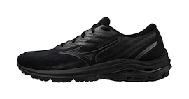 Pánská běžecká obuv Mizuno Wave Equate 7 Black/Metallic Gray