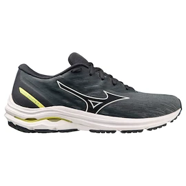 Pánská běžecká obuv Mizuno Wave Equate 7 Stormy Weather/White/Bolt 2 (Neon)