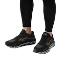 Pánská běžecká obuv Mizuno  Wave Horizon 7 Black/Citrus/Turbulence