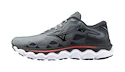 Pánská běžecká obuv Mizuno  Wave Horizon 7 Lead/Nickel/Cayenne
