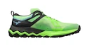 Pánská běžecká obuv Mizuno Wave Ibuki 4 909 C/Black Oyster/Little Boy Blue  UK 6