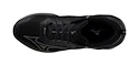 Pánská běžecká obuv Mizuno Wave Ibuki 4 Gtx Black/Metallic Gray/Dark Shadow
