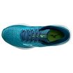 Pánská běžecká obuv Mizuno  Wave Inspire 18 Moroccan Blue/White