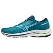 Pánská běžecká obuv Mizuno  Wave Inspire 18 Moroccan Blue/White