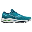 Pánská běžecká obuv Mizuno  Wave Inspire 18 Moroccan Blue/White