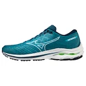 Pánská běžecká obuv Mizuno  Wave Inspire 18 Moroccan Blue/White
