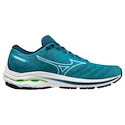 Pánská běžecká obuv Mizuno  Wave Inspire 18 Moroccan Blue/White