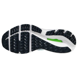 Pánská běžecká obuv Mizuno  Wave Inspire 18 Moroccan Blue/White