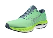 Pánská běžecká obuv Mizuno  Wave Inspire 19 909 C/China Blue/Cameo Green