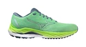 Pánská běžecká obuv Mizuno Wave Inspire 19 909 C/China Blue/Cameo Green