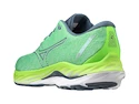 Pánská běžecká obuv Mizuno Wave Inspire 19 909 C/China Blue/Cameo Green