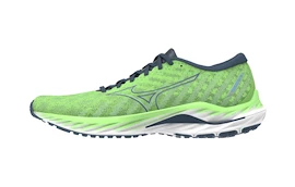 Pánská běžecká obuv Mizuno Wave Inspire 19 909 C/China Blue/Cameo Green