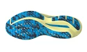 Pánská běžecká obuv Mizuno Wave Inspire 19 Jet Blue/Bolt 2 (Neon)/Luminous