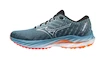 Pánská běžecká obuv Mizuno  Wave Inspire 19 Provincial Blue/White/Light Orange