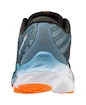 Pánská běžecká obuv Mizuno  Wave Inspire 19 Provincial Blue/White/Light Orange