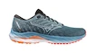 Pánská běžecká obuv Mizuno  Wave Inspire 19 Provincial Blue/White/Light Orange