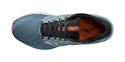 Pánská běžecká obuv Mizuno  Wave Inspire 19 Provincial Blue/White/Light Orange