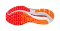 Pánská běžecká obuv Mizuno  Wave Inspire 19 Provincial Blue/White/Light Orange