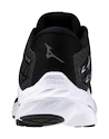 Pánská běžecká obuv Mizuno  Wave Inspire 20 2E Ebony/White/Black