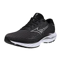 Pánská běžecká obuv Mizuno Wave Inspire 20 2E Ebony/White/Black