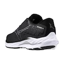 Pánská běžecká obuv Mizuno Wave Inspire 20 2E Ebony/White/Black
