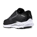 Pánská běžecká obuv Mizuno  Wave Inspire 20 2E Ebony/White/Black