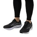 Pánská běžecká obuv Mizuno  Wave Inspire 20 2E Ebony/White/Black