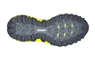 Pánská běžecká obuv Mizuno Wave Mujin 9 Ghost Gray/Ombre Blue/Bolt 2 (Neon)