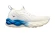 Pánská běžecká obuv Mizuno Wave Neo Ultra Undyed White/Black/Peace Blue  UK 13