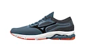 Pánská běžecká obuv Mizuno Wave Prodigy 4 Provincial Blue/Black/Soleil UK 10,5