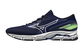 Pánská běžecká obuv Mizuno Wave Prodigy 5 Blue Depths/White/Techno Green