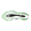 Pánská běžecká obuv Mizuno Wave Rebellion Flash 2  NeoMint/VintageIndigo/HintMint