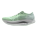 Pánská běžecká obuv Mizuno Wave Rebellion Flash 2  NeoMint/VintageIndigo/HintMint