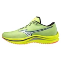 Pánská běžecká obuv Mizuno  Wave Rebellion Neo Lime/White
