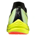 Pánská běžecká obuv Mizuno  Wave Rebellion Neo Lime/White