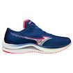 Pánská běžecká obuv Mizuno  Wave Rebellion / Princess Blue / Paradise Green / Diva Pink  UK 10,5